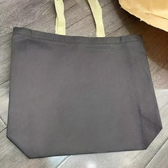 Reusable Handheld Shopping Bag for Clothing Camping More