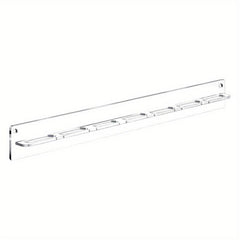 Acrylic Eyeglasses Holder Wall Mounted Sunglasses Organizer Storage