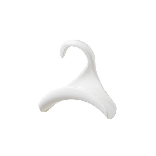 Portable Wardrobe Bag Hanger Arch for Storage Rack, Holds 15KG