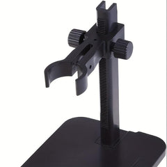 Digital Microscope Lifting Bracket Easy Assembly High Precision Scale