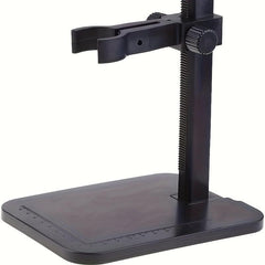 Digital Microscope Lifting Bracket Easy Assembly High Precision Scale