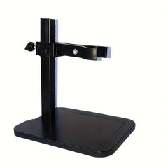 Digital Microscope Lifting Bracket Easy Assembly High Precision Scale