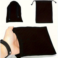 Tarot Drawstring Bag Jewelry Gift Bag Small Cloth Bag With Drawstring