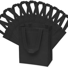 30 Reusable Gift Bags for Shopping Events, Parties