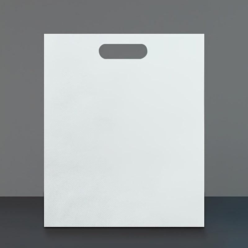 20pcs Plastic Bags Die Cut Handles 19 X 29 Merchandise Bags Retail
