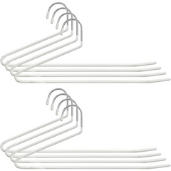 Goose Shaped Household Pants Hanger Single Layer Scarf Hanger