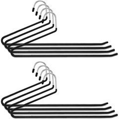 Goose Shaped Household Pants Hanger Single Layer Scarf Hanger
