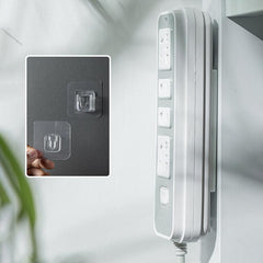 Non Slip Non Marking Creative Clothes Hanger Household Clothes Support