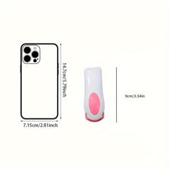 Portable Handheld Machine For Food Snacks And Plastic Bags