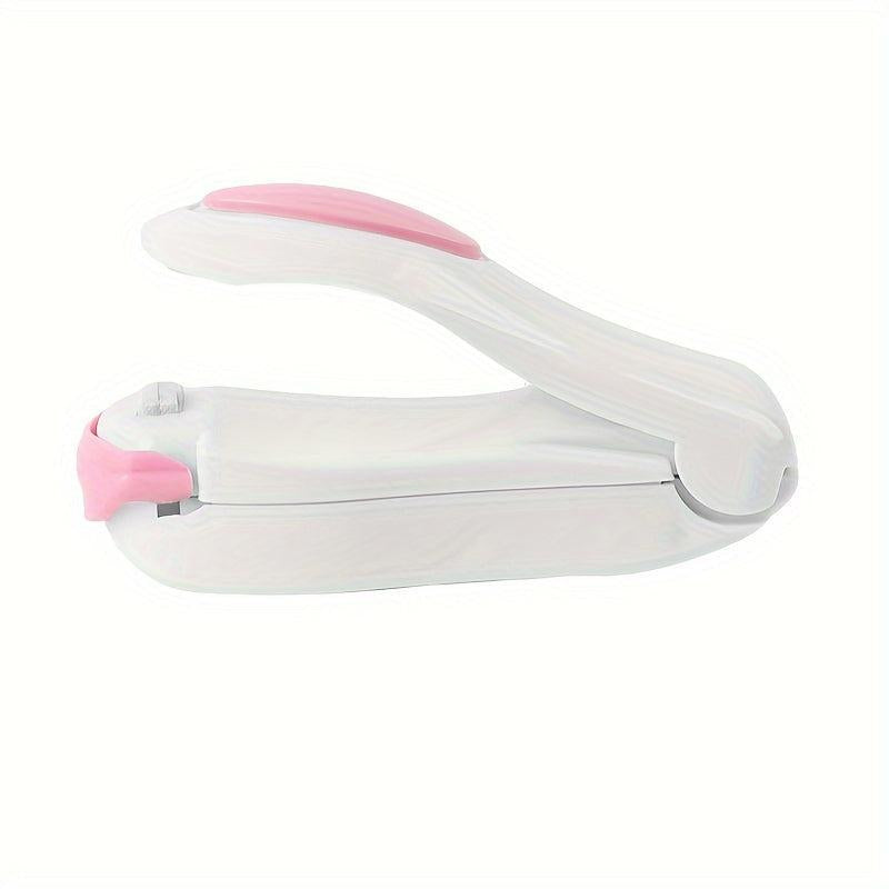 Portable Handheld Machine For Food Snacks And Plastic Bags