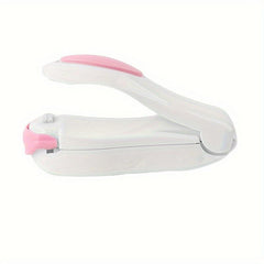 Portable Handheld Machine For Food Snacks And Plastic Bags