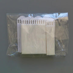 12pcs Hanging Non-marking Magic Button Removable Glue Tape