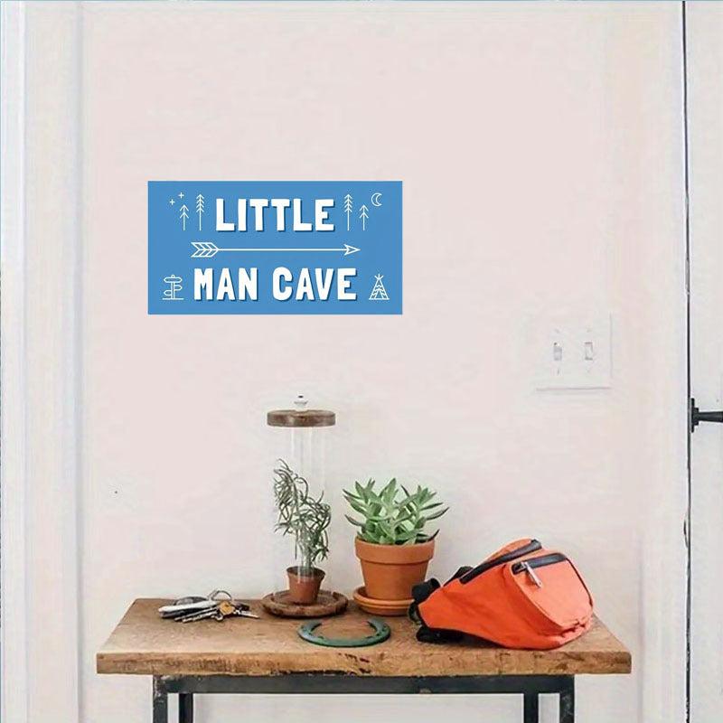 Exclusive Students Room Decoration Sign Boy Decoration For Bedroom