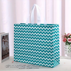 6 Pack Gift Bags Non-woven Tote With Handles