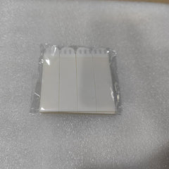 12pcs Hanging Non-marking Magic Button Removable Glue Tape Nail Adhesive Strips