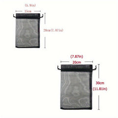 Drawstring Gift Bag Candy Organza Bag Drawstring Bag Gift Bag