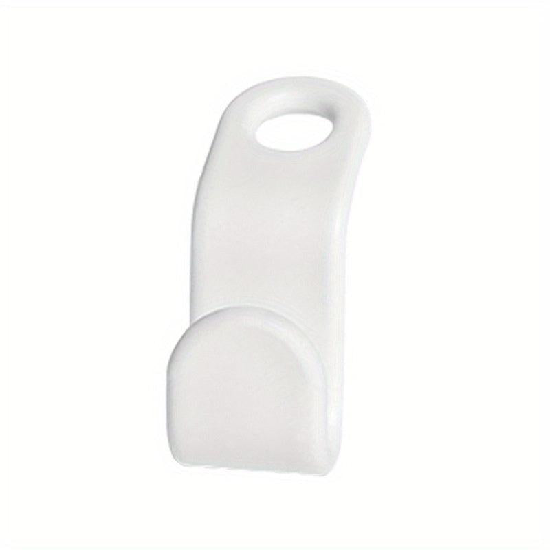 Hanger Stacking Hook for Clothing Shop Layer Linkable Coat Space Saving