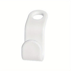 Hanger Stacking Hook for Clothing Shop Layer Linkable Coat Space Saving