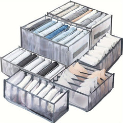 6pcs Clothes Storage Hangers For Pants