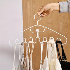 Wavy Hanger Storage Racks - Set of 3 - Organize Your Home