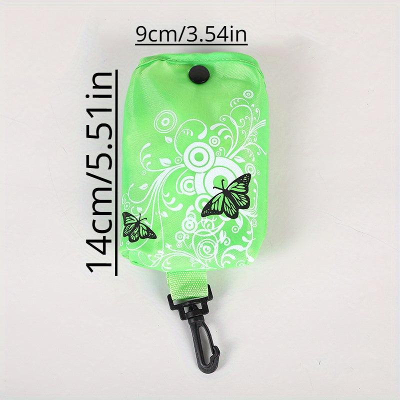 Portable Phone Folding Bag Eco-friendly Shopping Bag