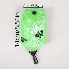 Portable Phone Folding Bag Eco-friendly Shopping Bag