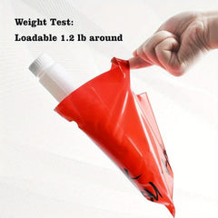 50pcs Goodie Bags Party Favor Thank You Plastic Gift Bags For Kids Birthday