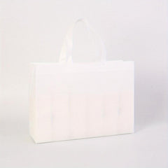 10pcs Non-woven Handbag Gift Bag for Retail Stores