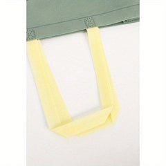 10pcs Non-woven Handbag Gift Bag for Retail Stores