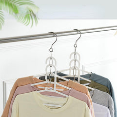 Stainless Steel Receiving Chain Hanging Ring Hook Laundry Chain