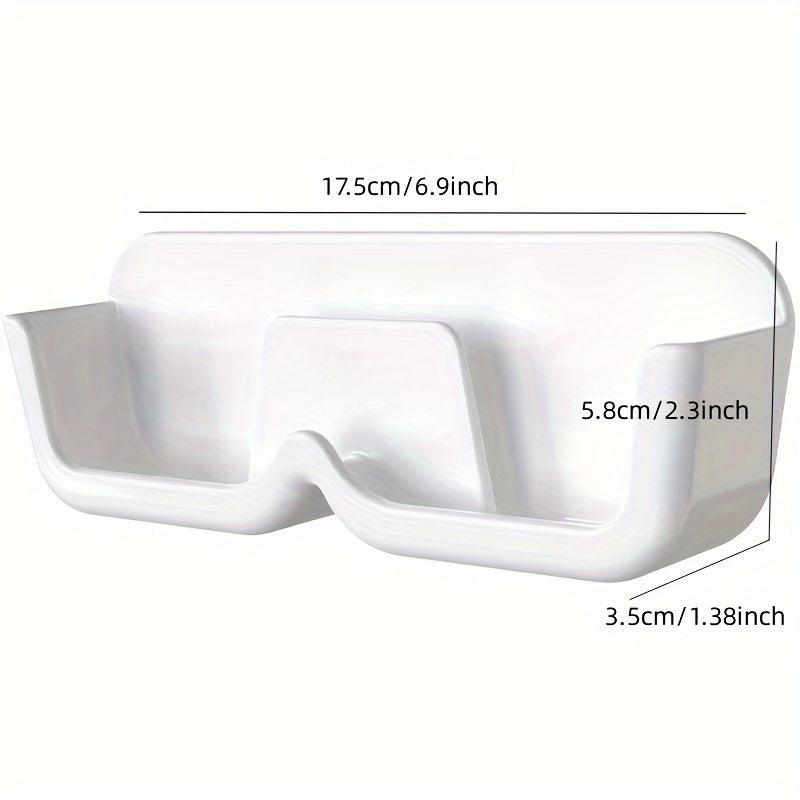 Plastic Glasses Frame Bracket Sunglasses Holder Sunglasses Storage Rack