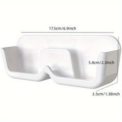 Plastic Glasses Frame Bracket Sunglasses Holder Sunglasses Storage Rack