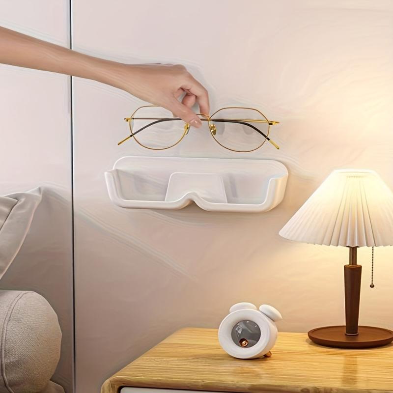 Plastic Glasses Frame Bracket Sunglasses Holder Sunglasses Storage Rack