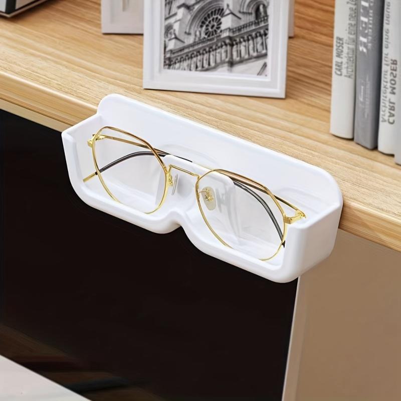 Plastic Glasses Frame Bracket Sunglasses Holder Sunglasses Storage Rack