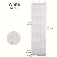 Hanging Storage Bag for Underwear Panties