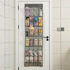 Hanging Storage Bag for Underwear Panties
