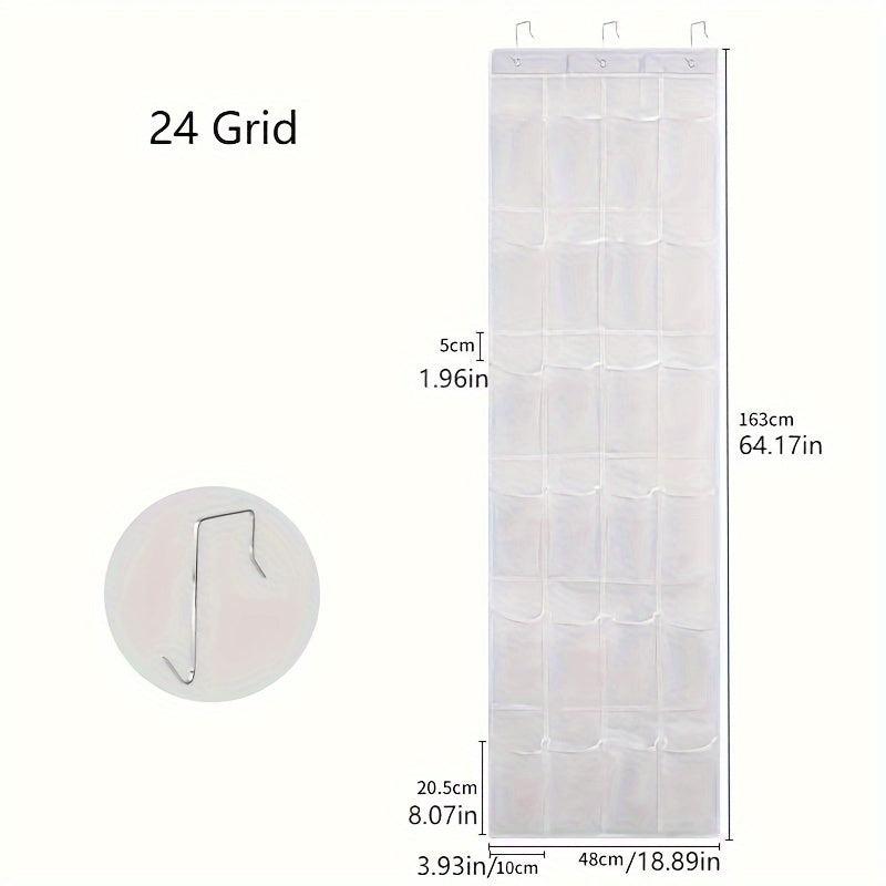 Hanging Storage Bag for Underwear Panties