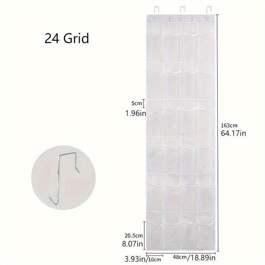 Hanging Storage Bag for Underwear Panties
