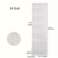 Hanging Storage Bag for Underwear Panties