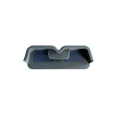 Gray Glasses Storage Rack Wall Mounted Sunglasses Display Prop