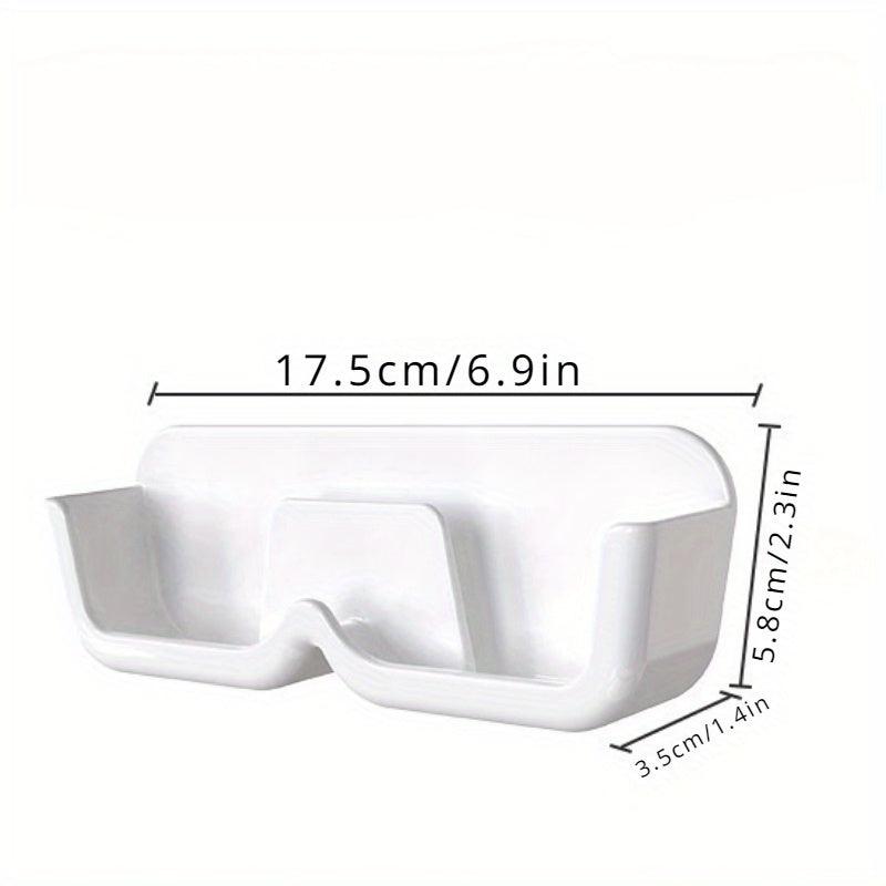 Sense Sunglasses Storage Rack Wall-mounted Display for Glass Shop