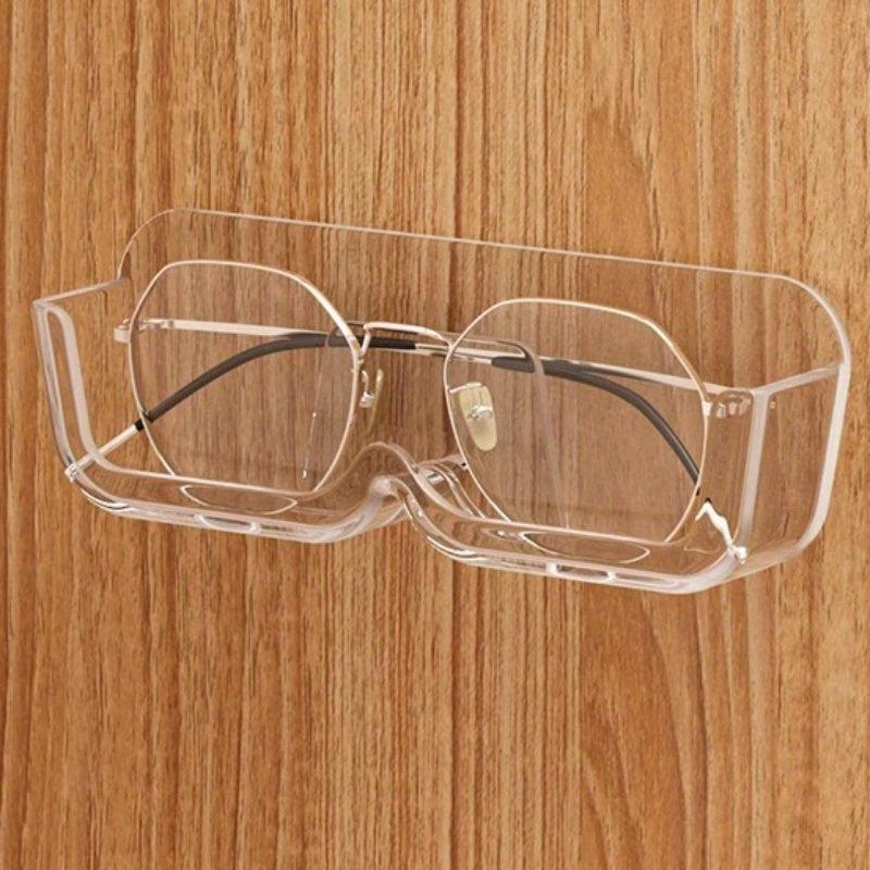 Sense Sunglasses Storage Rack Wall-mounted Display for Glass Shop