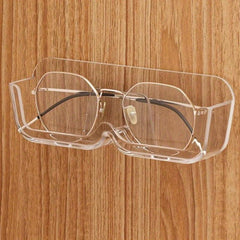 Sense Sunglasses Storage Rack Wall-mounted Display for Glass Shop