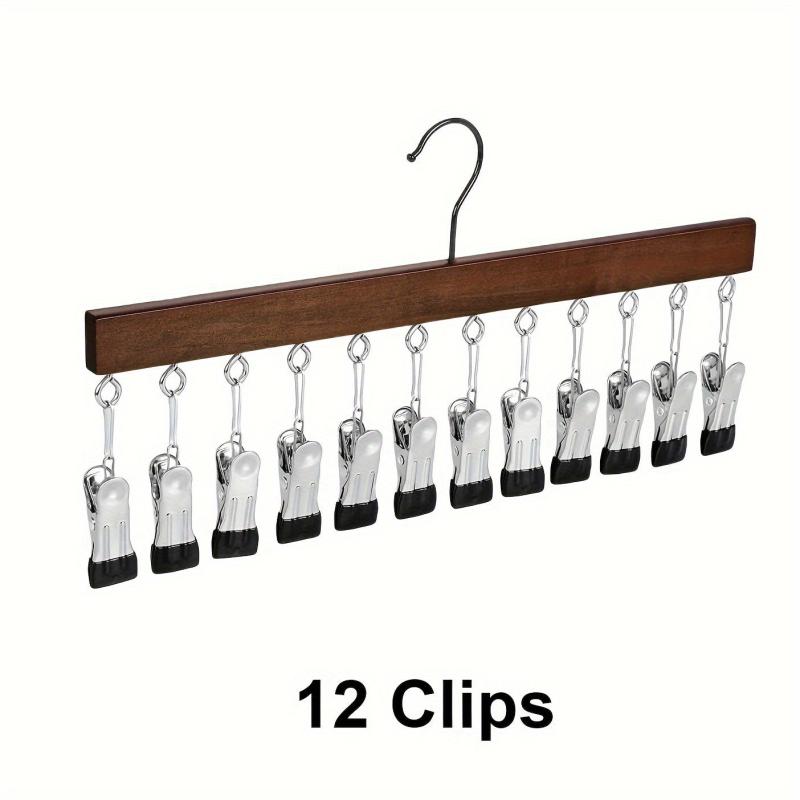 Leggings Drying Hanger - Multifunctional Rack for Pants