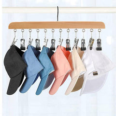 Leggings Drying Hanger - Multifunctional Rack for Pants