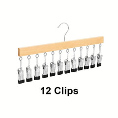 Leggings Drying Hanger - Multifunctional Rack for Pants