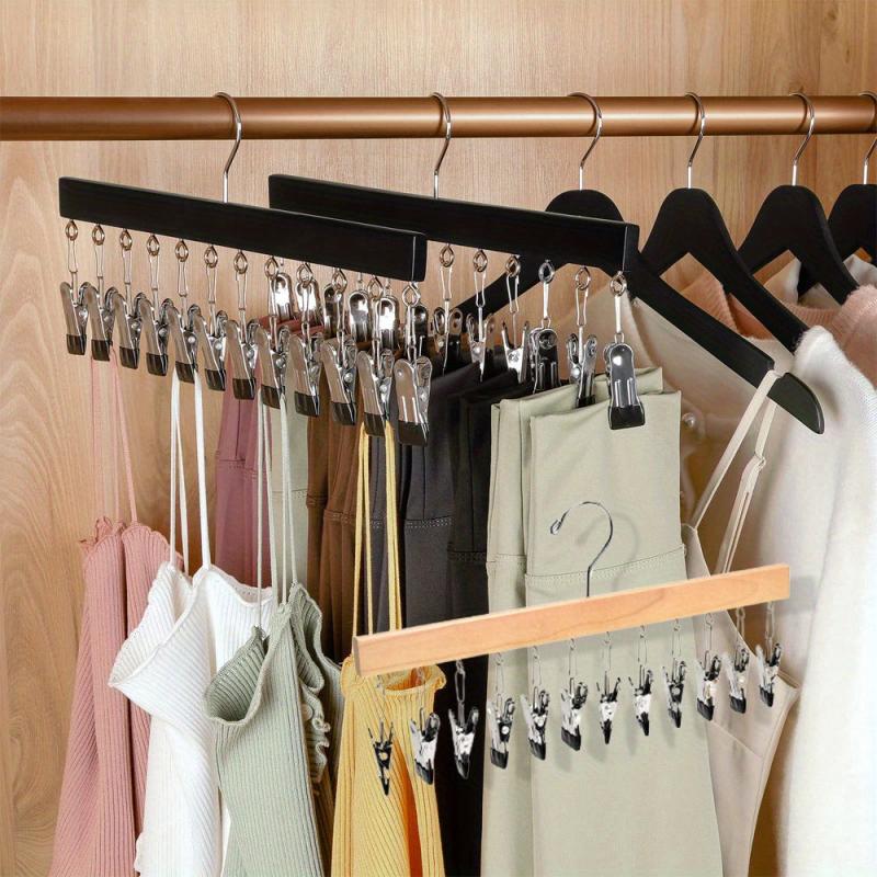 Leggings Drying Hanger - Multifunctional Rack for Pants