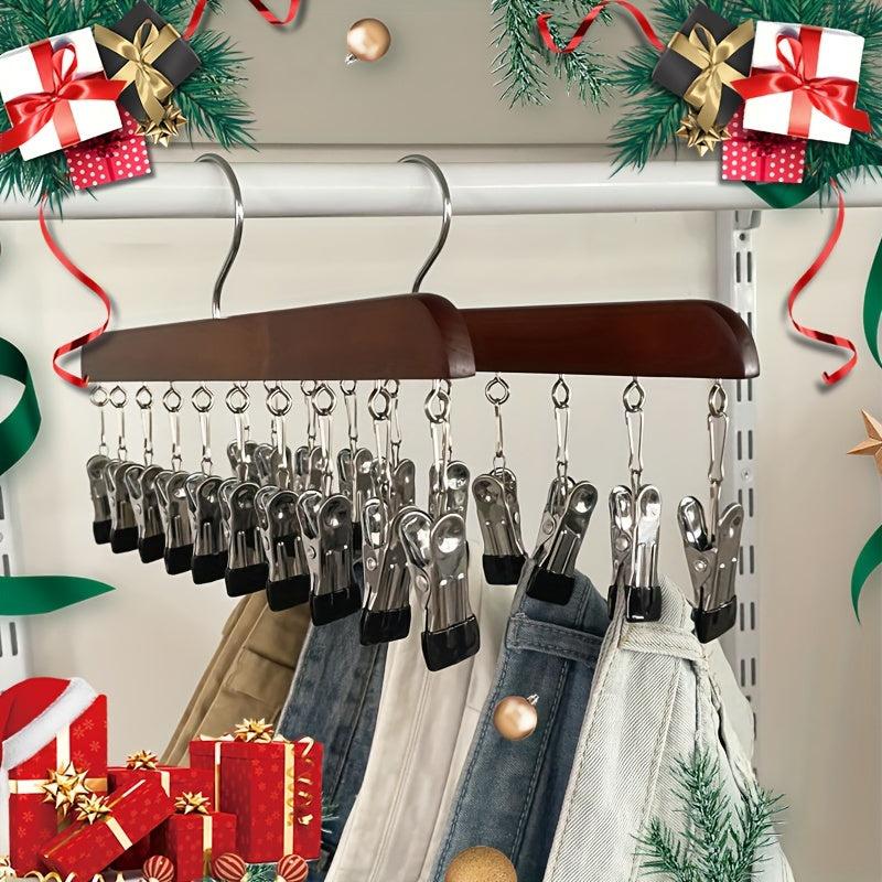 Leggings Drying Hanger - Multifunctional Rack for Pants