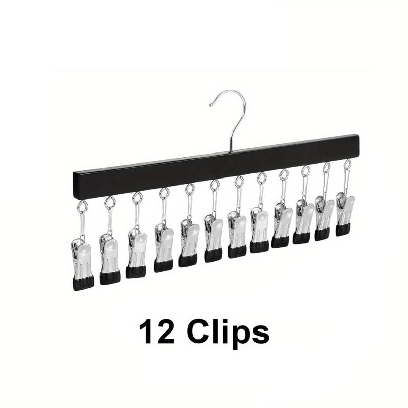 Leggings Drying Hanger - Multifunctional Rack for Pants