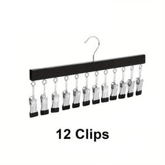 Leggings Drying Hanger - Multifunctional Rack for Pants